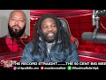 suge knight sets record strait calls out harry o u0026 snoop addresses 2pac prison lies ssp ep.52