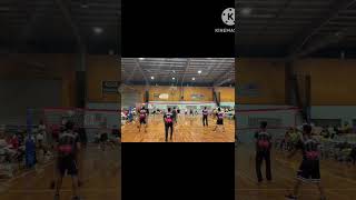 Sukhu Numberdar #Shorts #shootingvolleyball #Volleyball