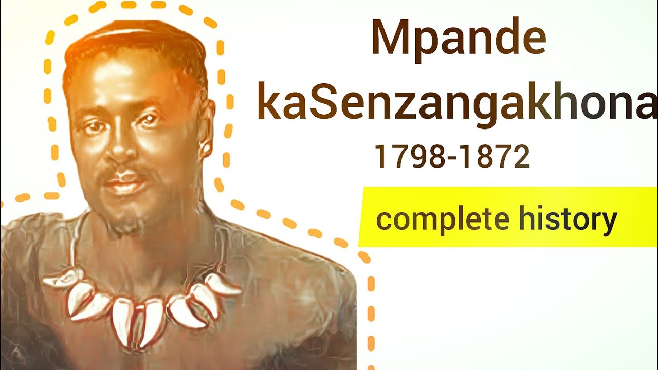 Ncube Clan Names Izithakazelo