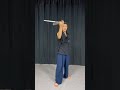 tutorial.01【eng sub】流星赶月，双节棍入门 very basic action liuxing gan yue meteors catching moon