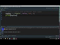 How to Create a tuple with different data types in Python
