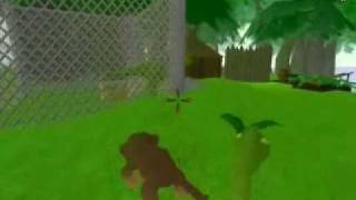 Stranded II S.E. MOD