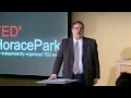 Law's empire | John Beckmann | TEDxHoracePark