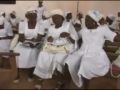 CAMEROUN: L'ASSOCIATION CHRETIENNE DES FEMMES DE L'EPC