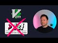 You Might Not Need a Fuzzy Finder - Vim Tips & Tricks