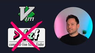 You Might Not Need a Fuzzy Finder - Vim Tips & Tricks