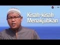 Kisah-kisah Menakjubkan: Pilihan Allah yang TERBAIK - Ustadz Firanda Andirja, M.A.