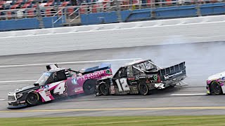 NASCAR At Dega, World of Outlaws National Open \u0026 More