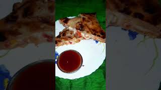 7 মিনিটে তৈরীর Hide and sheek Egg Chees moghlai #firstfood #shortvideo #homemade