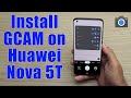 Download GCam Go for Huawei Nova 5T (Google Camera APK Port Install)