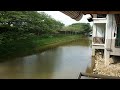 Leisure Farm Bayou Water Terrace House For Sale (End Lot)