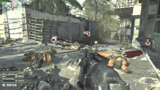 MW3 Survival Mode | Unstoppable Achievement