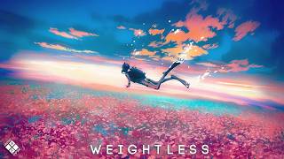 Trivecta & MitiS - Weightless (Lyrics) ft. Dia Frampton - Melodic Dubstep