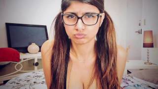 Mia Khalifa song Mia Khalifa song
