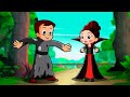 Chhota Bheem - A Ghostly Place in Dholakpur | Cartoons for Kids | Fun Kids Videos