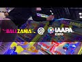 Ballzania  @ IAAPA Expo 2023 | Sega Amusements