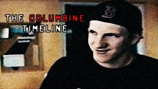 The Columbine Timeline