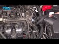 how to replace vapor canister purge solenoid valve 2013 2020 ford fusion 2.0l l4