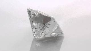 0.18 carat Loose Princess White Diamonds at www.diamondzul.com