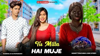 Tu Milta Hai Muje Raj Barman | sad love story | New Hindi Song | Official love
