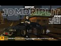 MODPACK JDM DRIFT LITE 200MB SKYBOX RINGAN HD TIMEX GA KABUD - GTA SA ANDROID