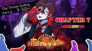 【#Limbuscompany】CP.7『夢の終わる - 中 -』 #2【よなが/#新人Vtuber】