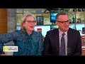 Meryl Streep & Tom Hanks- Funny Moments