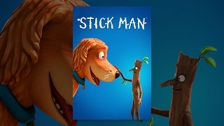 Stick Man