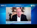 ICPVTR Webinar on The End of the War on Terror by H  R  McMaster