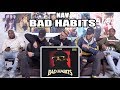 Nav - Bad Habits Full Album Reaction/Review