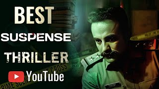 Top 8 Best South Mystery Thriller Movies In Hindi 2024 |  Suspense Mystery | Crime Thriller