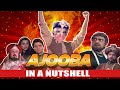 Ajooba in a nutshell | Filmy Jhingalala | Fantasy movie roast