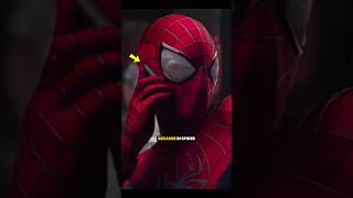 Where does Spiderman keep his phone? | #shorts #viral #trending #funny