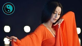 Tong Li 童麗 • Beautiful Chinese Song 梅花夢 Traditional China