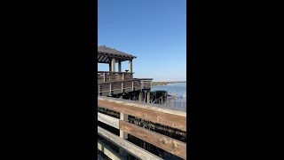 Port Aransas Nature Preserve