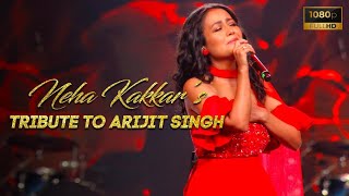 Teri nazron Mein mere sapne song - Tribute to arijit Singh|Neha kakkar|Vibhor Parashar| Kunal pandit
