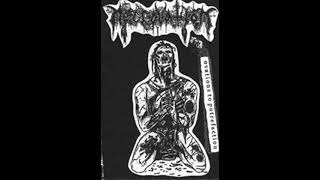 Necrovation - Ovations to Putrefaction (Full demo - 2004)