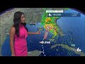 Sophia Cruz's Idaho News 6 Forecast - 9/26/2024