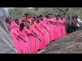 makao sda choir dalili za nyakati officially video