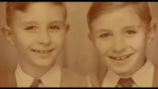 Hot Docs 2018 Trailers: WITKIN & WITKIN