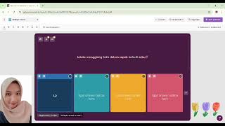 TUTORIAL MENGGUNAKAN APLIKASI QUIZIZZ