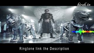 Robot 2.0 chitti dialogue ringtones (rajinikanth Super Hit Movie Ringtone)