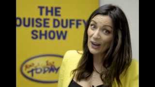 The Louise Duffy Show Presents Duffy's Puffy!