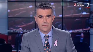 CyLTV Noticias 20.30 horas (19/10/2020)