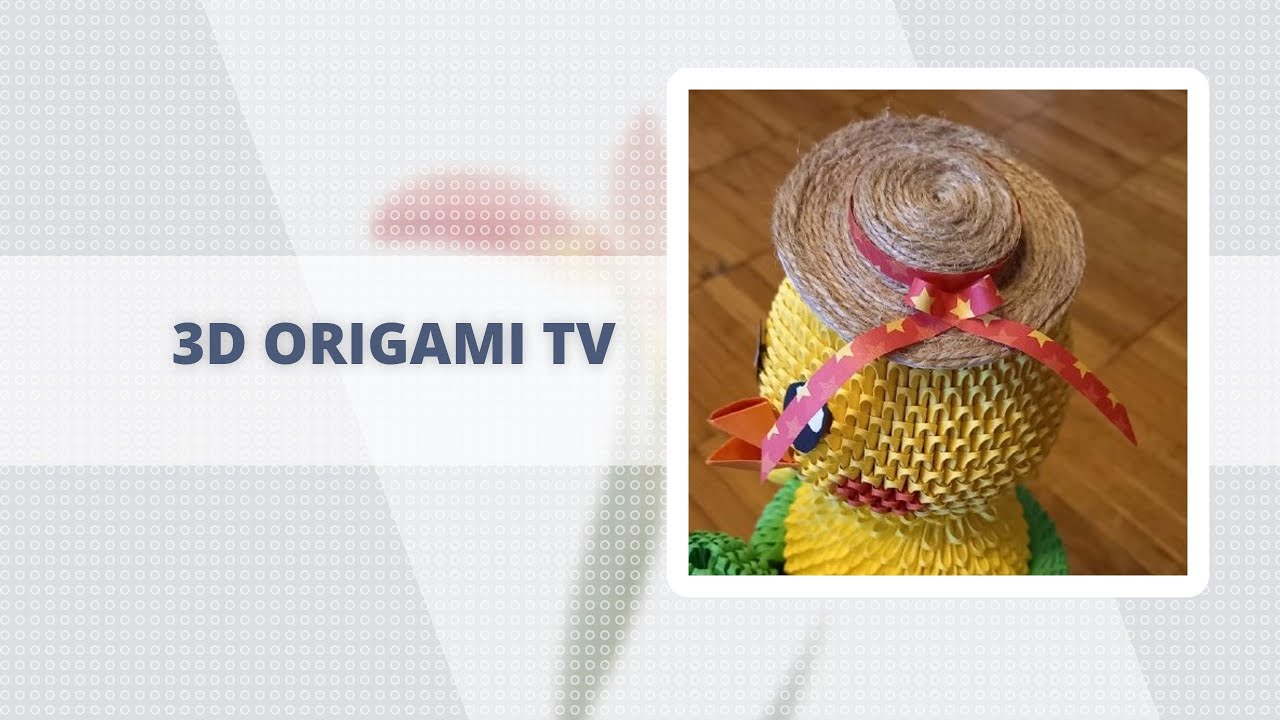 Hat Tutorial Handmade Youtube