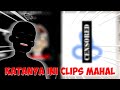 KATANYA INI CLIPS MAHAL......