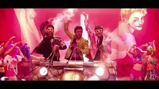 Great Grand Masti -Trailer First look [HD] | Riteish, Vivek, Aftab, Urvashi