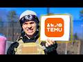 Is Paintball Gear from TEMU Any Good?