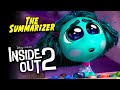 INSIDE OUT 2 (2024) in 10 Minutes | Movie Recap