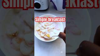 Trending breakfast recipes.#simplebreakfast #cookingrecipes #viralshorts